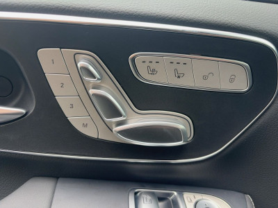 Mercedes-Benz V-Klasse Gebrauchtwagen