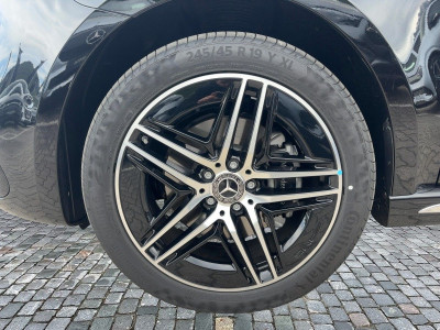 Mercedes-Benz V-Klasse Gebrauchtwagen