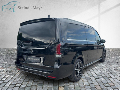 Mercedes-Benz V-Klasse Gebrauchtwagen