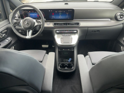 Mercedes-Benz V-Klasse Gebrauchtwagen