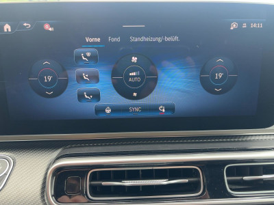 Mercedes-Benz V-Klasse Gebrauchtwagen