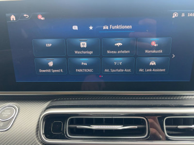 Mercedes-Benz V-Klasse Gebrauchtwagen