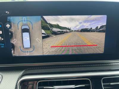 Mercedes-Benz V-Klasse Gebrauchtwagen