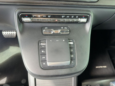 Mercedes-Benz V-Klasse Gebrauchtwagen Mercedes-Benz V-Klasse Gebrauchtwagen