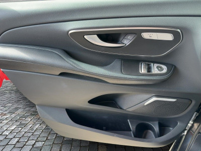 Mercedes-Benz V-Klasse Gebrauchtwagen Mercedes-Benz V-Klasse Gebrauchtwagen