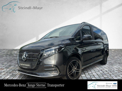 Mercedes-Benz V-Klasse Gebrauchtwagen Mercedes-Benz V-Klasse Gebrauchtwagen