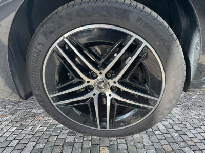 Mercedes-Benz V-Klasse Gebrauchtwagen Mercedes-Benz V-Klasse Gebrauchtwagen