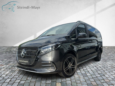 Mercedes-Benz V-Klasse Gebrauchtwagen Mercedes-Benz V-Klasse Gebrauchtwagen