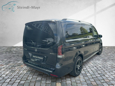 Mercedes-Benz V-Klasse Gebrauchtwagen Mercedes-Benz V-Klasse Gebrauchtwagen