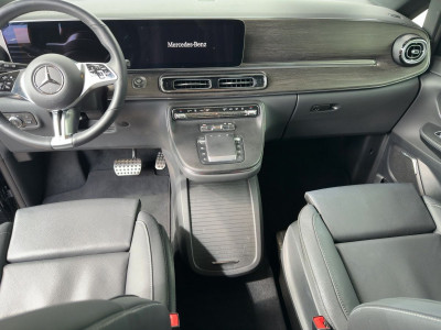 Mercedes-Benz V-Klasse Gebrauchtwagen Mercedes-Benz V-Klasse Gebrauchtwagen