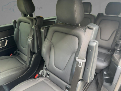 Mercedes-Benz V-Klasse Gebrauchtwagen Mercedes-Benz V-Klasse Gebrauchtwagen