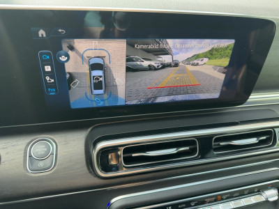 Mercedes-Benz V-Klasse Gebrauchtwagen Mercedes-Benz V-Klasse Gebrauchtwagen