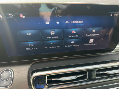 Mercedes-Benz V-Klasse Gebrauchtwagen Mercedes-Benz V-Klasse Gebrauchtwagen