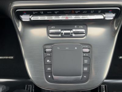 Mercedes-Benz V-Klasse Gebrauchtwagen
