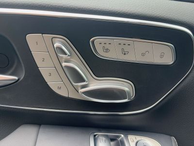 Mercedes-Benz V-Klasse Gebrauchtwagen