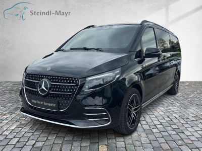 Mercedes-Benz V-Klasse Gebrauchtwagen Mercedes-Benz V-Klasse Gebrauchtwagen