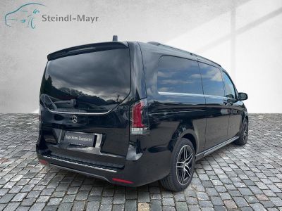 Mercedes-Benz V-Klasse Gebrauchtwagen