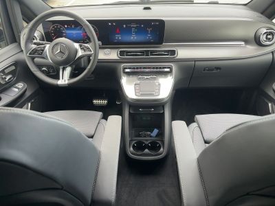 Mercedes-Benz V-Klasse Gebrauchtwagen