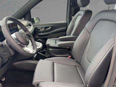 Mercedes-Benz V-Klasse Gebrauchtwagen