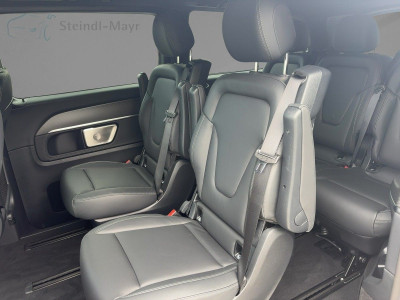 Mercedes-Benz V-Klasse Gebrauchtwagen Mercedes-Benz V-Klasse Gebrauchtwagen