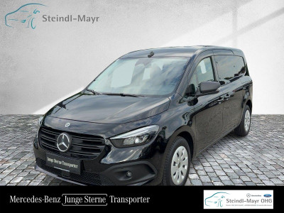 Mercedes-Benz Citan Gebrauchtwagen Mercedes-Benz Citan Gebrauchtwagen