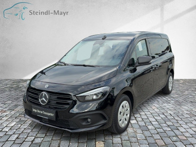 Mercedes-Benz Citan Gebrauchtwagen Mercedes-Benz Citan Gebrauchtwagen