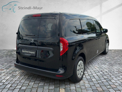 Mercedes-Benz Citan Gebrauchtwagen Mercedes-Benz Citan Gebrauchtwagen
