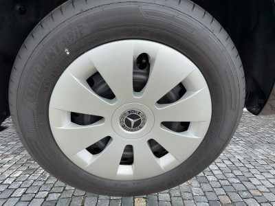 Mercedes-Benz Citan Gebrauchtwagen Mercedes-Benz Citan Gebrauchtwagen
