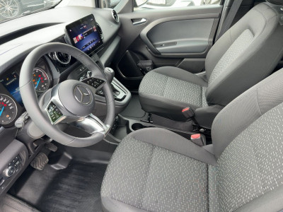 Mercedes-Benz Citan Gebrauchtwagen Mercedes-Benz Citan Gebrauchtwagen