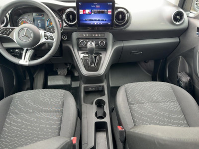 Mercedes-Benz Citan Gebrauchtwagen Mercedes-Benz Citan Gebrauchtwagen