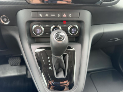 Mercedes-Benz Citan Gebrauchtwagen Mercedes-Benz Citan Gebrauchtwagen