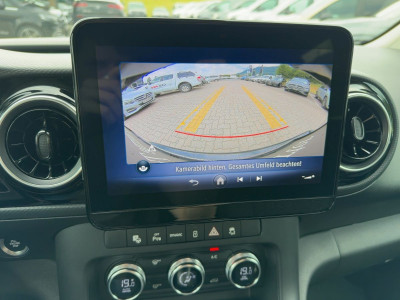 Mercedes-Benz Citan Gebrauchtwagen Mercedes-Benz Citan Gebrauchtwagen