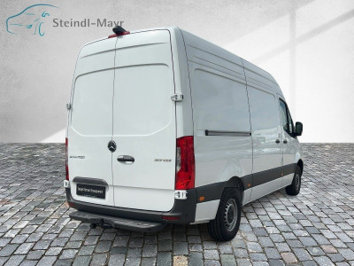 Mercedes-Benz Sprinter Gebrauchtwagen Mercedes-Benz Sprinter Gebrauchtwagen