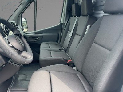 Mercedes-Benz Sprinter Gebrauchtwagen Mercedes-Benz Sprinter Gebrauchtwagen