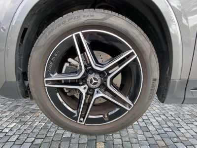 Mercedes-Benz GLA Gebrauchtwagen