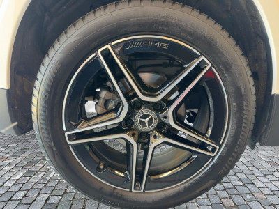 Mercedes-Benz GLA Gebrauchtwagen