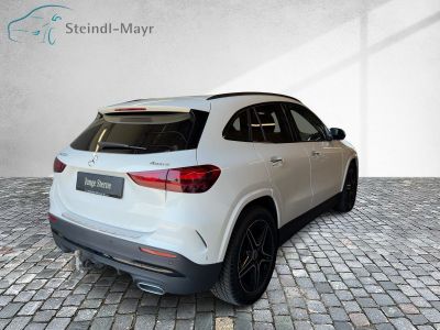 Mercedes-Benz GLA Gebrauchtwagen Mercedes-Benz GLA Gebrauchtwagen