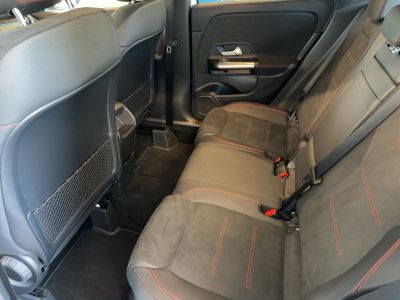Mercedes-Benz GLA Gebrauchtwagen Mercedes-Benz GLA Gebrauchtwagen