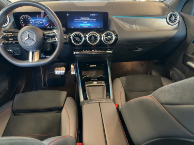 Mercedes-Benz GLA Gebrauchtwagen