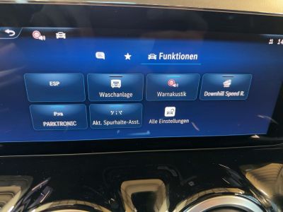 Mercedes-Benz GLA Gebrauchtwagen Mercedes-Benz GLA Gebrauchtwagen