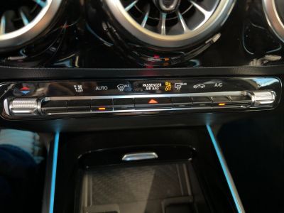 Mercedes-Benz GLA Gebrauchtwagen Mercedes-Benz GLA Gebrauchtwagen