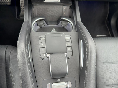 Mercedes-Benz GLE Gebrauchtwagen