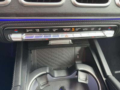 Mercedes-Benz GLE Gebrauchtwagen