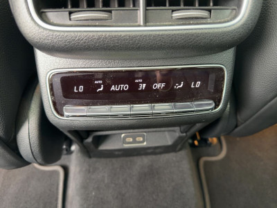 Mercedes-Benz GLE Gebrauchtwagen