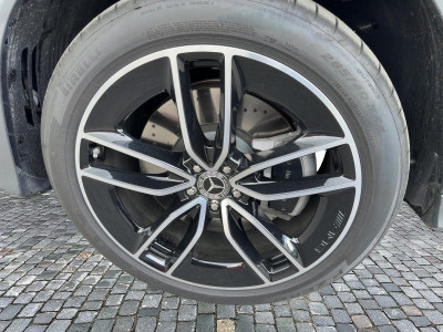 Mercedes-Benz GLE Gebrauchtwagen