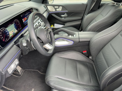 Mercedes-Benz GLE Gebrauchtwagen