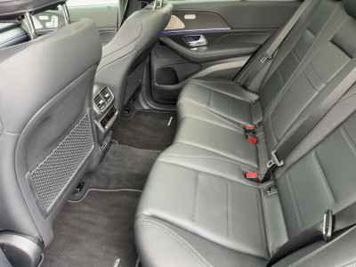 Mercedes-Benz GLE Gebrauchtwagen