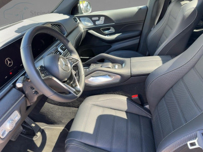 Mercedes-Benz GLE Gebrauchtwagen