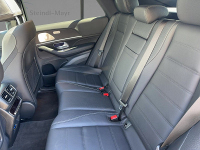 Mercedes-Benz GLE Gebrauchtwagen