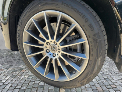 Mercedes-Benz GLE Gebrauchtwagen
